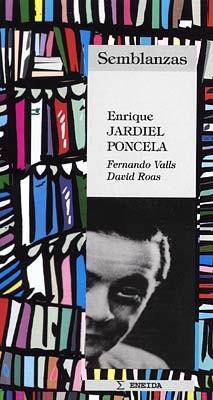 ENRIQUE JARDIEL PONCELA | 9788495427113 | VALLS, FERNANDO