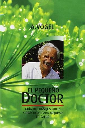 PEQUEÑO DOCTOR | 9788493886417 | VOGEL, A.