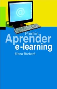 APRENDER E-LEARNING | 9788449321528 | BARBERA, ELENA