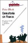 CONSULTORIA SIN FISURAS | 9788475773896 | BLOCK, PETER