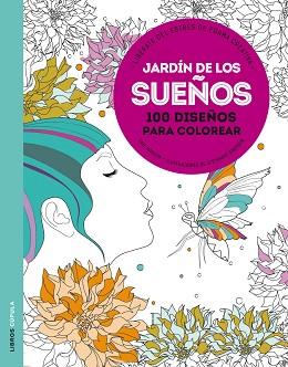 JARDIN DE LOS SUEÑOS | 9788448021214 | ERIC MARSON