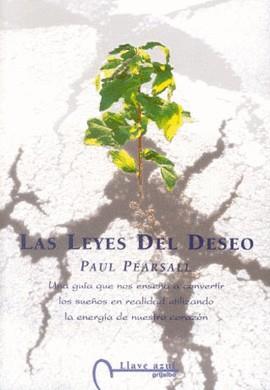 LEYES DEL DESEO, LAS | 9788425335600 | PEARSALL, PAUL