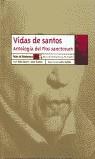 VIDAS DE SANTOS  RLT-3 | 9788489618558 | RIBADENEYRA, PEDRO