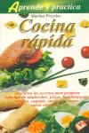 COCINA RAPIDA APRENDE Y PRACTICA | 9788479273873 | PREYSLER, MARINA