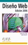 DISEÑO WEB 2006 | 9788441519909 | WILLIAMS, ROBIN / TOLLETT, JOHN