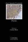 POESIA (J.A. GOYTISOLO) (LH) | 9788437616933 | GOYTISOLO, JOSE AGUSTIN