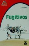 FUGITIVOS | 9788447803422 | PESTUM, JO