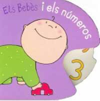 BEBES I ELS NUMEROS, ELS | 9788427262539 | VARIS