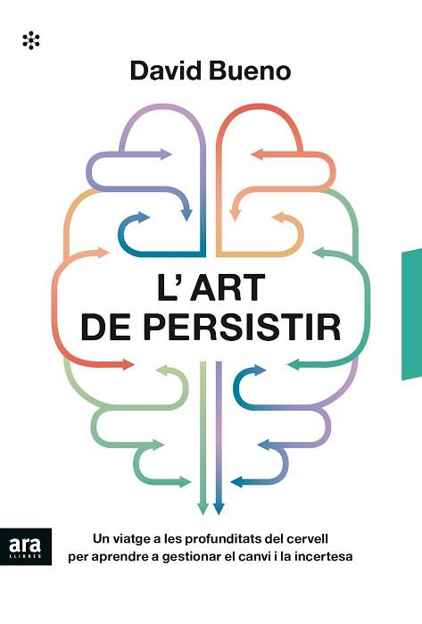 ART DE PERSISTIR | 9788417804633 | BUENO I TORRENS, DAVID