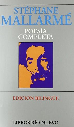 POESIA COMPLETA MALLARME | 9788471753830 | MALLARME, STEPHANE