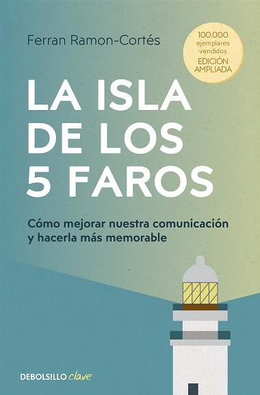 ISLA DE LOS 5 FAROS (EDICIÓN AMPLIADA Y ACTUALIZADA) | 9788466377287 | RAMON-CORTÉS, FERRAN