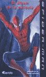 SPIDERMAN ALBUM DE LA PELICULA | 9788439280996 | COLL. SHANE