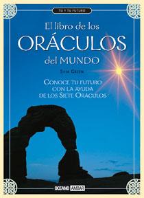 LIBRO DE LOS ORACULOS DEL MUNDO, EL | 9788475560786 | GREEN, SHIA