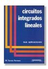 CIRCUITOS INTEGRADOS LINEALES: SUS APLICACIONES | 9788428315654 | TORRES PORTERO, MANUEL