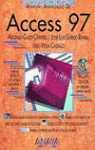 ACCESS 97 MANUAL AVANZADO | 9788441503724 | GAZO CERVERO, ALFONSO