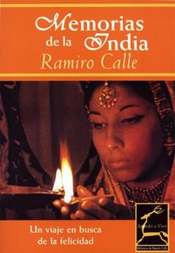 MEMORIAS DE LA INDIA | 9788489960602 | CALLE, RAMIRO