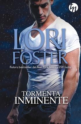 TORMENTA INMINENTE | 9788468756271 | FOSTER, LORI