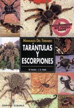 TARANTULAS Y ESCORPIONES | 9788425510977 | RANKIN, W.