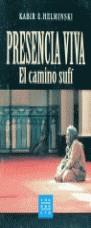 PRESENCIA VIVA EL CAMINO SUFI | 9788482370378 | HELMINSKI, KABIR E.