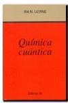 QUIMICA CUANTICA | 9788472880146 | LEVINE, IRA N.