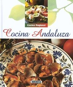 COCINA ANDALUZA (COCINA REGIONAL) | 9788430590698 | THEMA