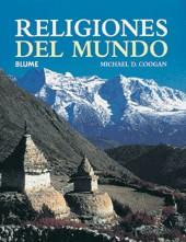 RELIGIONES DEL MUNDO | 9788480765145 | D.COOGAN, MICHAEL