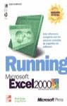 GUIA RUNNING MICROSOFT EXCEL 2000 | 9788448124984 | DODGE, MARK