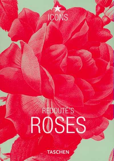 REDOUTE'S ROSES ICONS INT. | 9783822813560 | VARIS