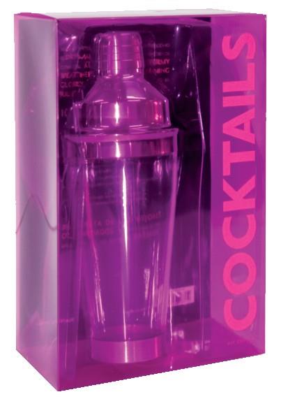 COCKTAIL KIT | 9788448068950 | AA. VV.