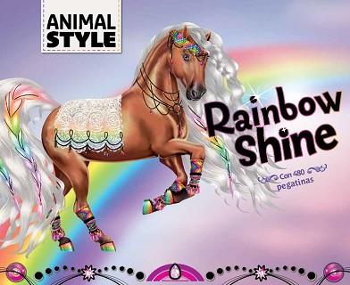 RAINBOW SHINE | 9788868219062 | AA.VV