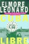 PACK CUBA LIBRE + TOUCH | 9788466306331 | LEONARD, ELMORE