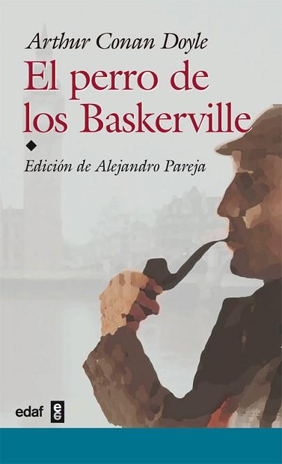 PERRO DE LOS BASKERVILLE, EL (BUTXACA) | 9788441410992 | DOYLE, ARTHUR CONAN