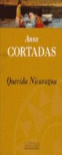 QUERIDA NICARAGUA (BGV) | 9788440683021 | CORTADAS, ANNA