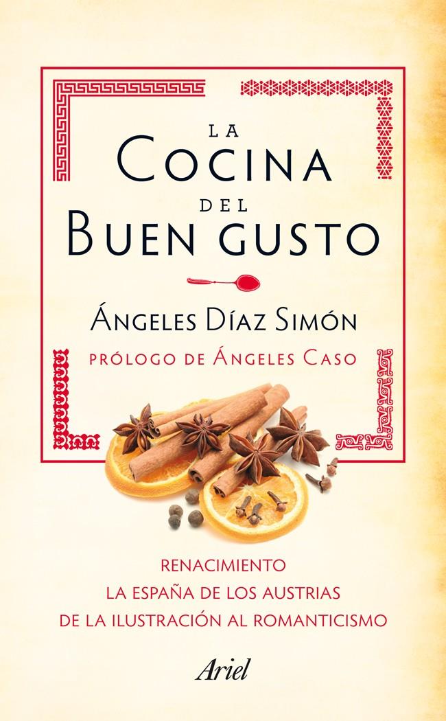 PACK LA COCINA DEL BUEN GUSTO | 9788434405912 | ÁNGELES DÍAZ SIMÓN