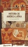 HISTORIA DE AMERICA LATINA VOL.15 | 9788484323365 | BETHELL, LESLIE (ED.)