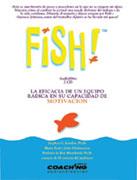 FISH ( AUDIO LIBRO 2 CD ) | 9788460936220 | LUNDIN, STEPHEN C. / CHRISTENSEN, JOHN / ...