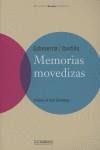 MEMORIAS MOVEDIZAS | 9788495471789 | ECHEVERRIA YAÑEZ, MONICA