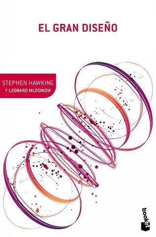 GRAN DISEÑO | 9788408119203 | MLODINOW, LEONARD / HAWKING, STEPHEN