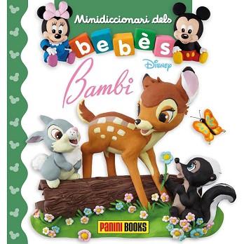 BAMBI | 9788491675068 | BÉLINEAU NATHALIE