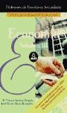 ECONOMÍA VOL.3 TEMARIO PROFESORES ENSEÑANZA SECUNDARIA | 9788466528382 | MARTÍNEZ DELGADO, Mª VICTORIA/ALBERO HERNÁNDEZ,