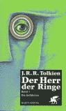 DER HERR DER RINGE VOL.1 (LIC) | 9783608935417 | TOLKIEN, J.R.R.