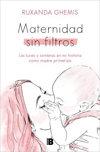 MATERNIDAD SIN FILTROS | 9788466676458 | GHEMIS, RUXANDA