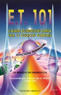 E.T. 101 | 9788477206552 | JHO, ZOEV