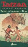 TARZAN EN EL CENTRO DE LA TIERRA | 9788435031127 | BURROUGHS, EDGAR RICE