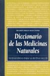 DICCIONARIO DE LAS MEDICINAS NATURALES | 9788488746085 | VARIS