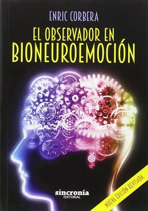 EL OBSERVADOR EN BIONEUROEMOCIÓN | 9788494486951 | CORBERA SASTRE, ENRIC