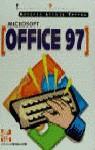 MICROSOFT OFFICE 97 INICIACION Y REFERENCIA | 9788448110604 | LIROLA TERREZ, ANTONIO