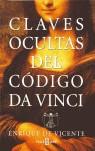 CLAVES OCULTAS DEL CODIGO DA VINCI LAS | 9788401378867 | VICENTE, ENRIQUE DE