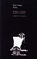 POESIA | 9788475221762 | VERLAINE, PAUL