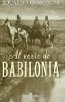 AL OESTE DE BABILONIA | 9788401327506 | GARRIGUES, EDUARDO